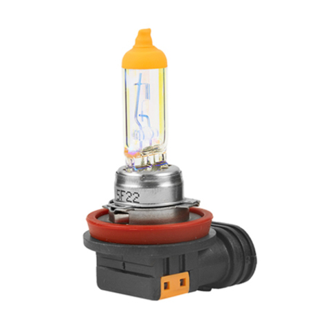 Галогенные лампы MTF Light AURUM H8 35W