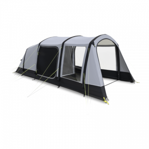 Кемпинговая надувная палатка KAMPA Hayling 4 AIR TC