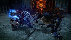 Darksiders Blades & Whip Franchise Pack (для ПК, цифровой код доступа)