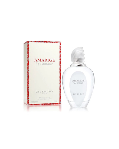 Givenchy Amarige D'Amour