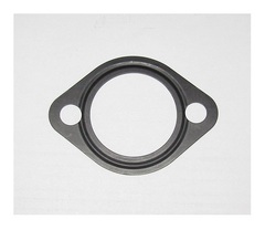 Прокладка крышки вала балансирного KM376AG/Balanced shaft cover gasket