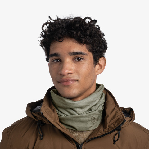 Картинка бандана-труба Buff original Camouflage - 4