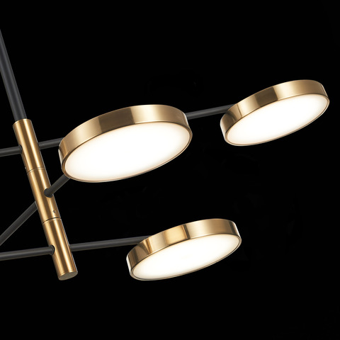 Светильник подвесной ST Luce Farone SL1605.413.06