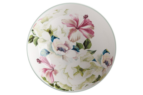 Салатник 31см 3.2л Casa Domani Магнолия