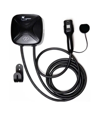 Зарядная станция Simple Energy Wallbox HomeCharger, GB/Т 22 кВт (SE-AC-22-GB/T)