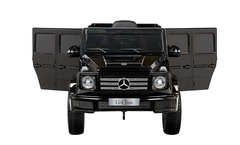 Mercedes-Benz G500 (ЛИЦЕНЗИОННАЯ МОДЕЛЬ) с дистанционным управлением