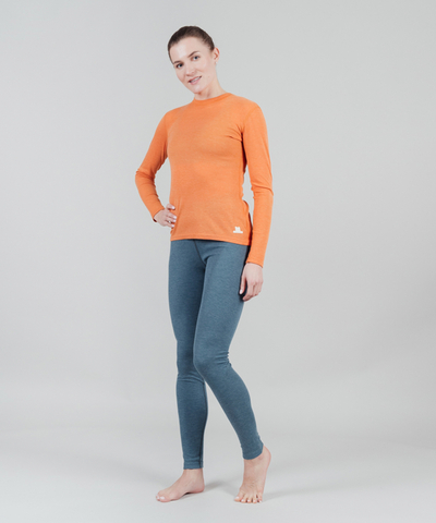 белье NORDSKI Soft Orange W NSW390103