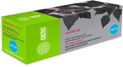 Картридж лазерный Cactus CS-CE413A CE413A пурпурный (2600стр.) для HP CLJ Pro 300, 400, M351