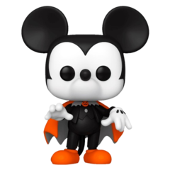 Фигурка Funko POP! Disney Halloween Spooky Mickey Mouse