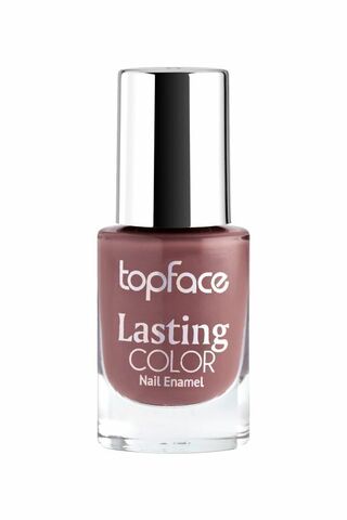 Topface Лак для ногтей Lasting color тон 99, - PT104 (9мл)