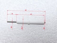 Электрод розжига BERETTA Novella 24-71 RAG Avtonom (арт. R106851, 106851)