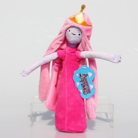 Игрушка Время приключений принцесса Бубльгум — Adventure Time