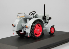 Tractor Eicher ED 25/II 1951 1:43 Hachette #78