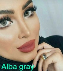 Alba Colors™ GRAY