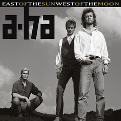 a-ha / East Of The Sun West Of The Moon (CD)
