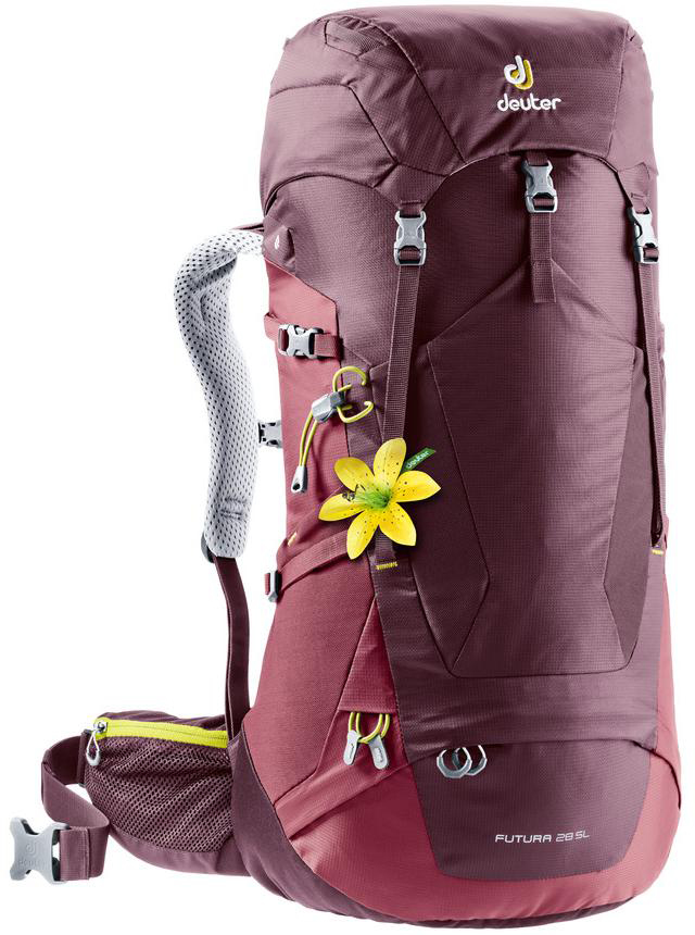 Рюкзак женский Deuter Futura 28 SL 