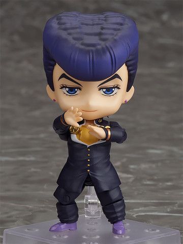 Nendoroid Josuke Higashikata