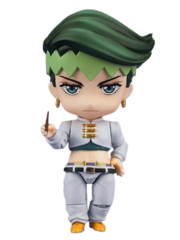 Фигурка Nendoroid Medicos JoJo's Bizarre Adventure Rohan Kishibe