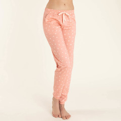 Женские брюки пижамные E21K-72D102