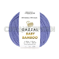 GAZZAL BABY Bamboo 95221