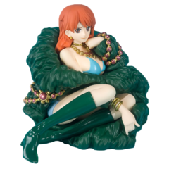 Фигурка Tamashii Box Нами Ван Пис