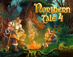 Northern Tale 4 (для ПК, цифровой код доступа)