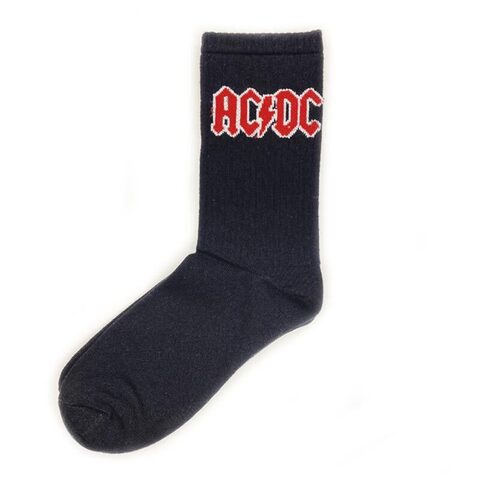 Носки AC DC