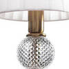 Люстра Arte Lamp Gracie A7301LM-6PB