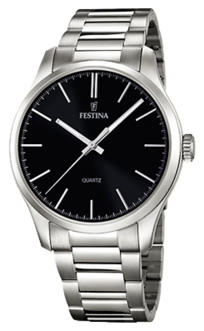 Наручные часы Festina F16807/2 фото