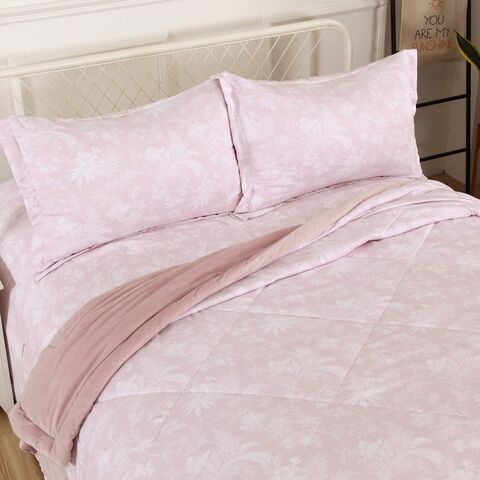 Комплект постельного белья с одеялом Ассоль №14