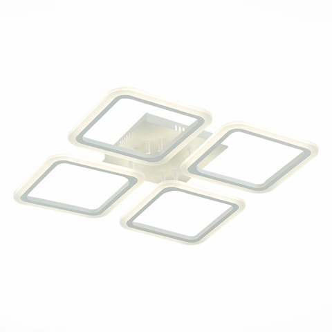 Светильник потолочный Evoluce Serenity SLE900102-04