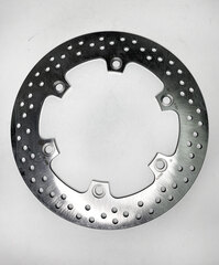 Тормозной диск BREMBO 68B407A6 для мотоцикла HONDA CB, CBR, XL