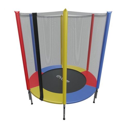 EVO JUMP 4,5ft Color (140 см)