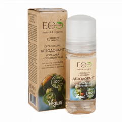 EO Laboratorie Дезодорант для тела DEO CRYSTAL 