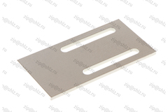 Пластина 50833.05.01.001
