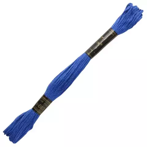 Мулине 'Bestex' (8м) (A063)
