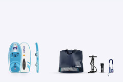 Фойлборд Mistral Skywave Air 5'4