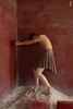 Pull-on skirt Asymmetry | wet_sand