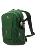 Картинка рюкзак городской Kanrock Prostep 16 Pine Green - 9