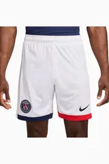 Шорты Nike PSG 24/25 Away Stadium - белый