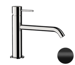 Remer X12ANO Смеситель для раковины X-style X12ANO, черный матовый, шт фото