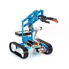 Робототехнический конструктор Ultimate Robot Kit V2.0