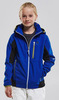 Куртка лыжная подростковая 8848 Altitude Will Softshell Blue