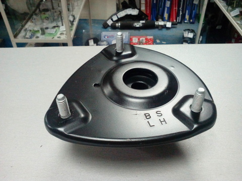 ОПОРА АМОРТИЗАТОРА ПЕРЕДНЕГО ЛЕВ RIO JB CAR-DEX (ГУР/ЭУР)