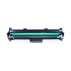 Совместимый картридж фотобарабан CF232A/Canon051 для HP LJ Pro-M203/206/227/230 23K DRUM БЕЗ ЧИПА Aquamarine