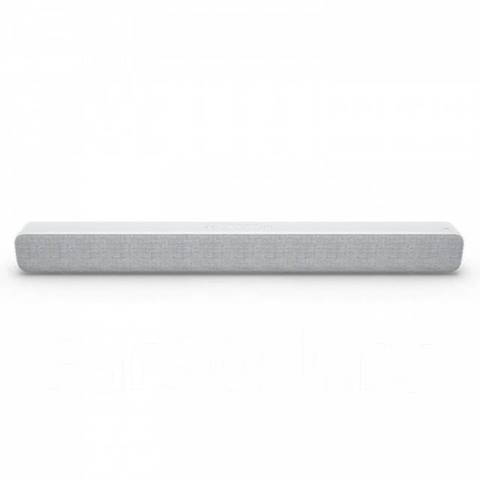 Саундбар Xiaomi Mi TV Soundbar (MDZ27DA) (белый)