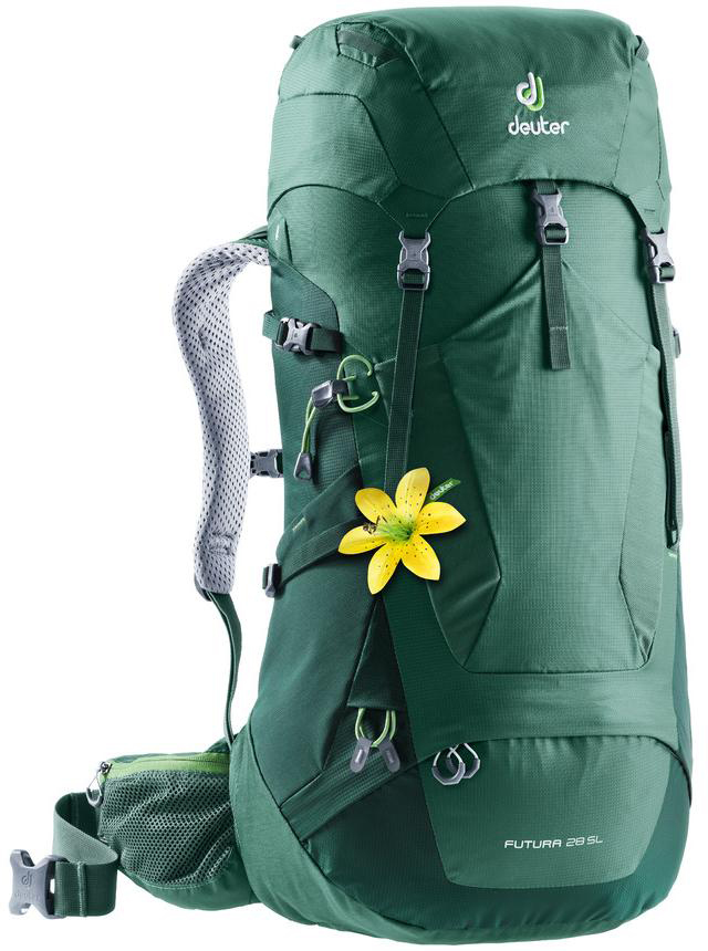 Deuter Futura 28 SL Deuter Shop.ru