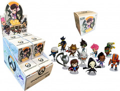 Фигурка Blizzard: Cute But Deadly – Series 3 Blind Box