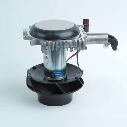 Air blower motor Gebläse Webasto Air Top EVO 3900 12/24V 5
