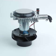 Air blower motor Gebläse Webasto Air Top EVO 3900 12/24V 5